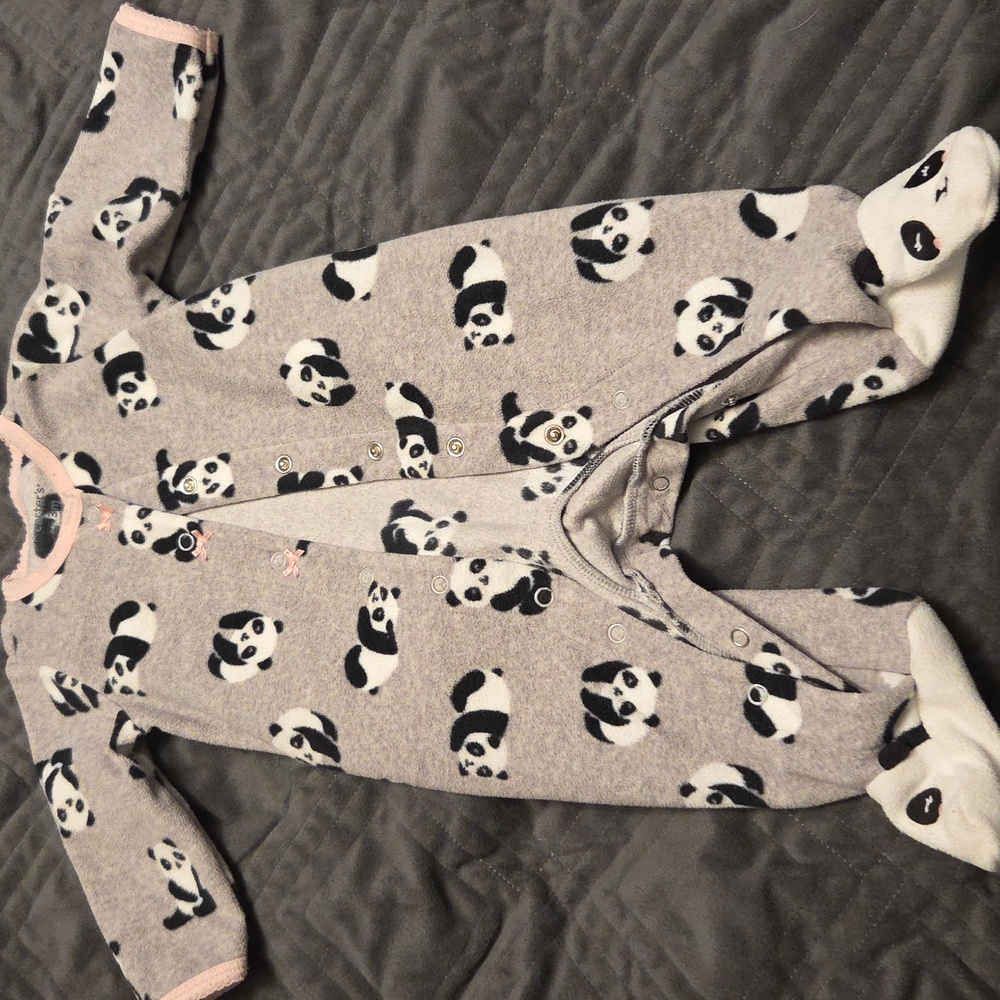 New Baby Bundle - Picture 6 of 12